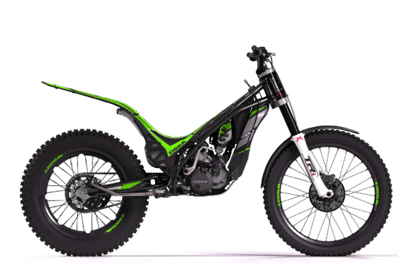 Ossa TR TR 250I (2015 - 20) (4)