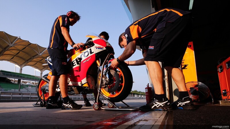 Torna DopoGP con Nico e Zam. Marted&igrave; puntata speciale dedicata ai test di Sepang 2