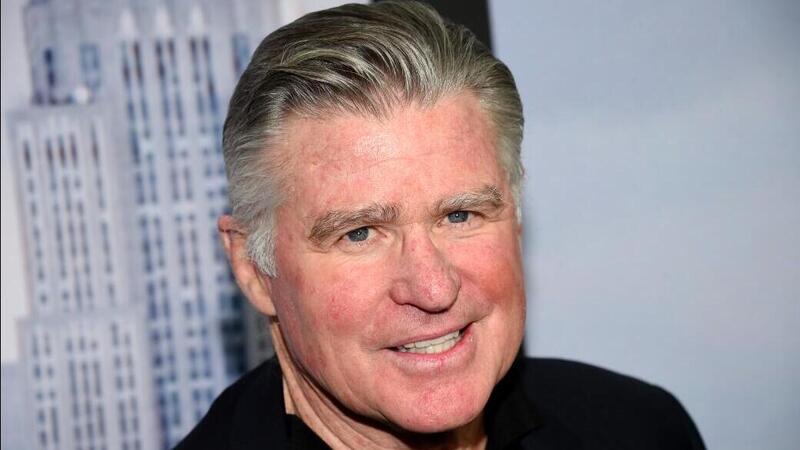 L&#039;attore Treat Williams ci ha lasciato in un incidente in moto. Recit&ograve; in in &ldquo;Hair&rdquo; e &ldquo;Everwood&quot;