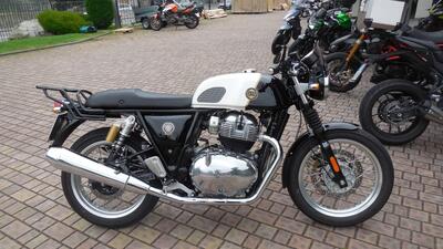 Royal Enfield Continental GT 650 (2021 - 25) usata