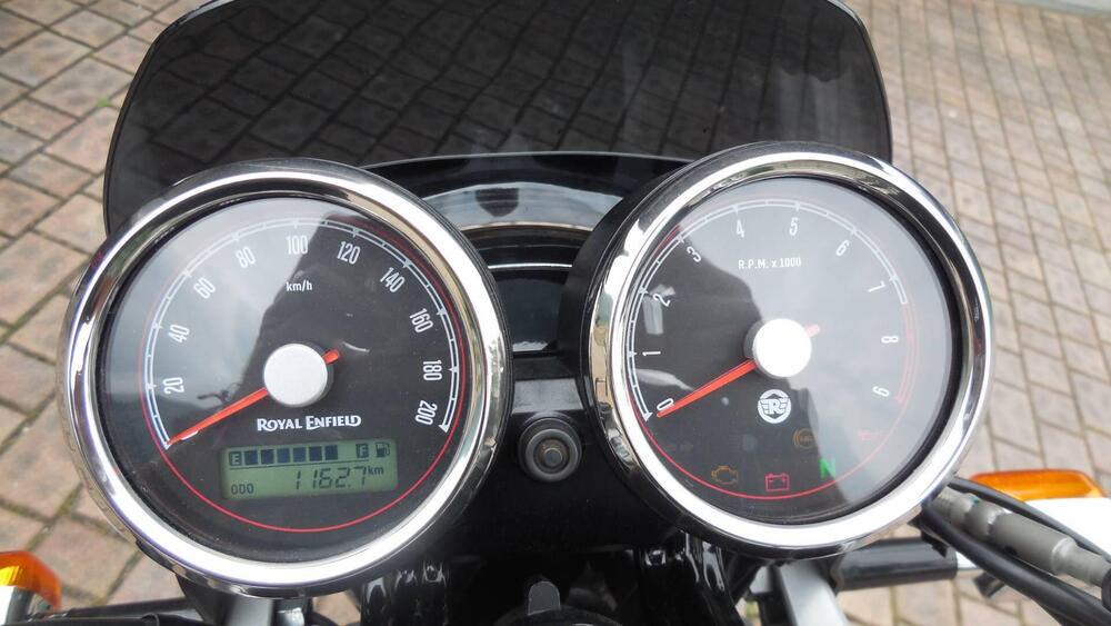 Royal Enfield Continental GT 650 (2021 - 26) (2)