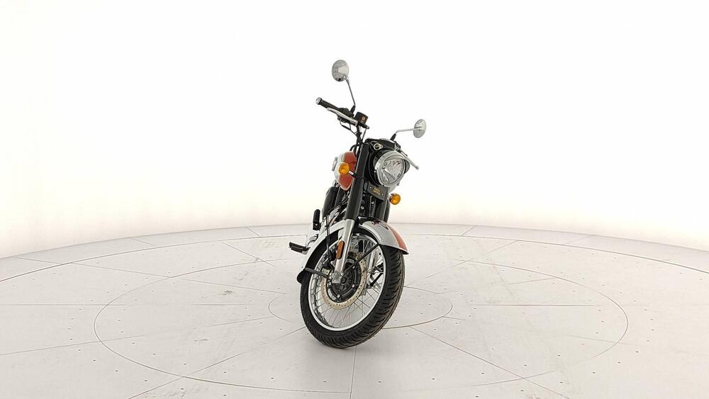 Royal Enfield Classic 350 (2021 - 25) (3)