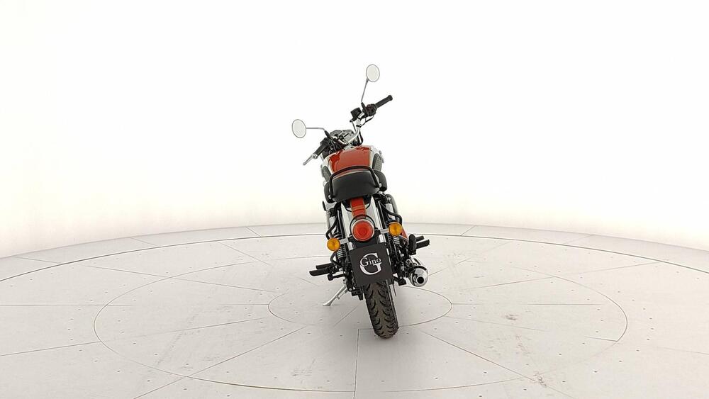 Royal Enfield Classic 350 (2021 - 25) (5)