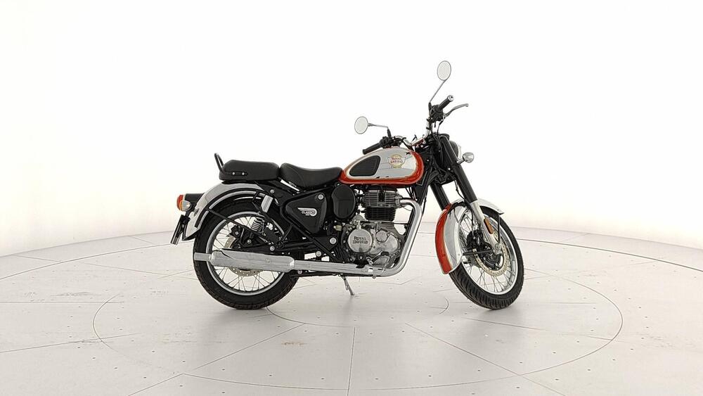 Royal Enfield Classic 350 (2021 - 25) (6)