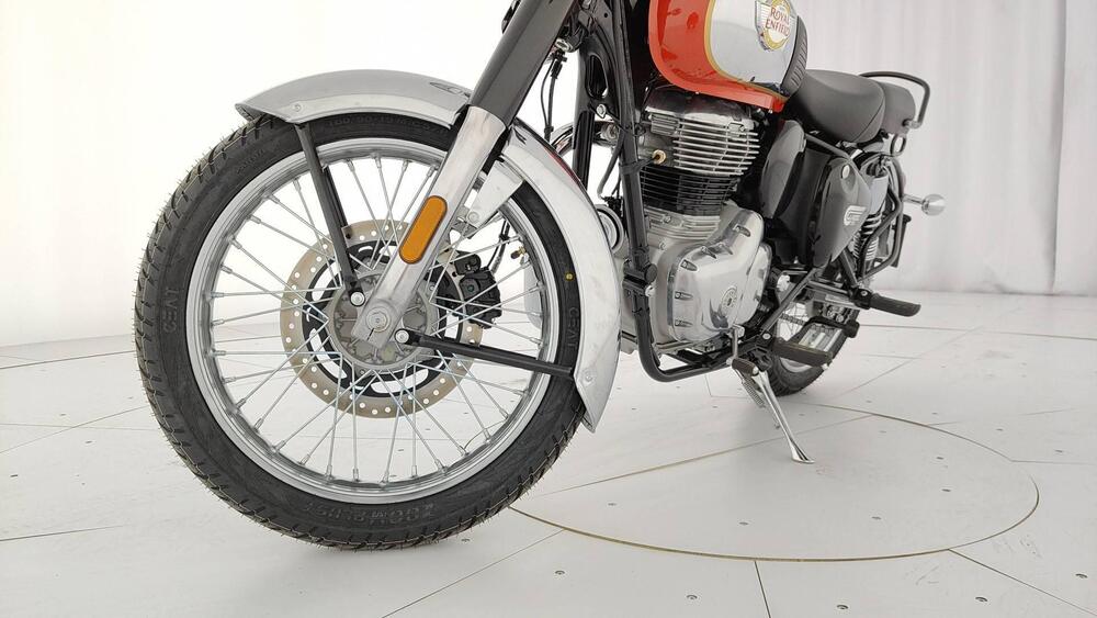 Royal Enfield Classic 350 (2021 - 25) (8)