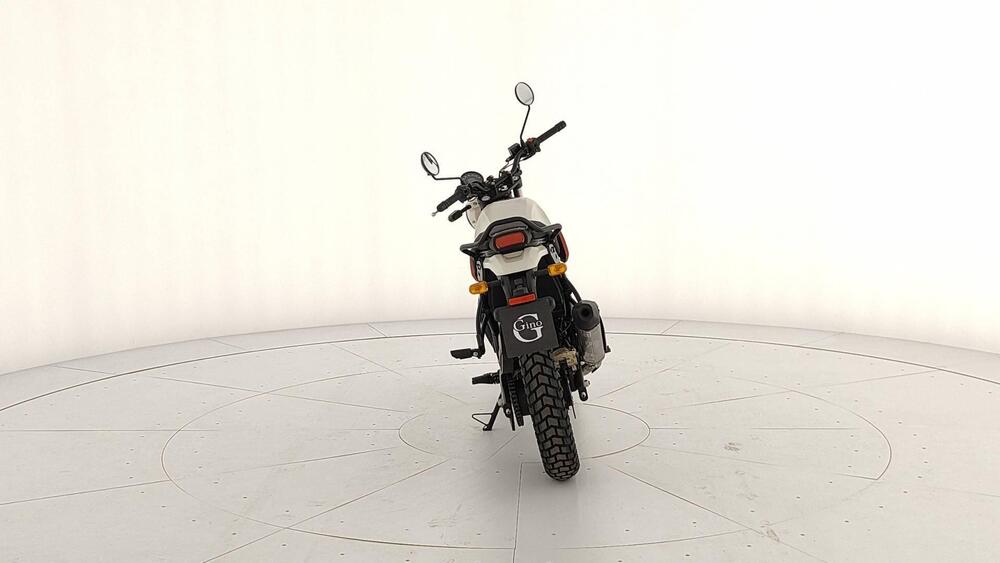 Royal Enfield Scram 411 (2022 - 24) (5)