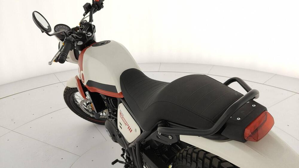 Royal Enfield Scram 411 (2022 - 24) (7)