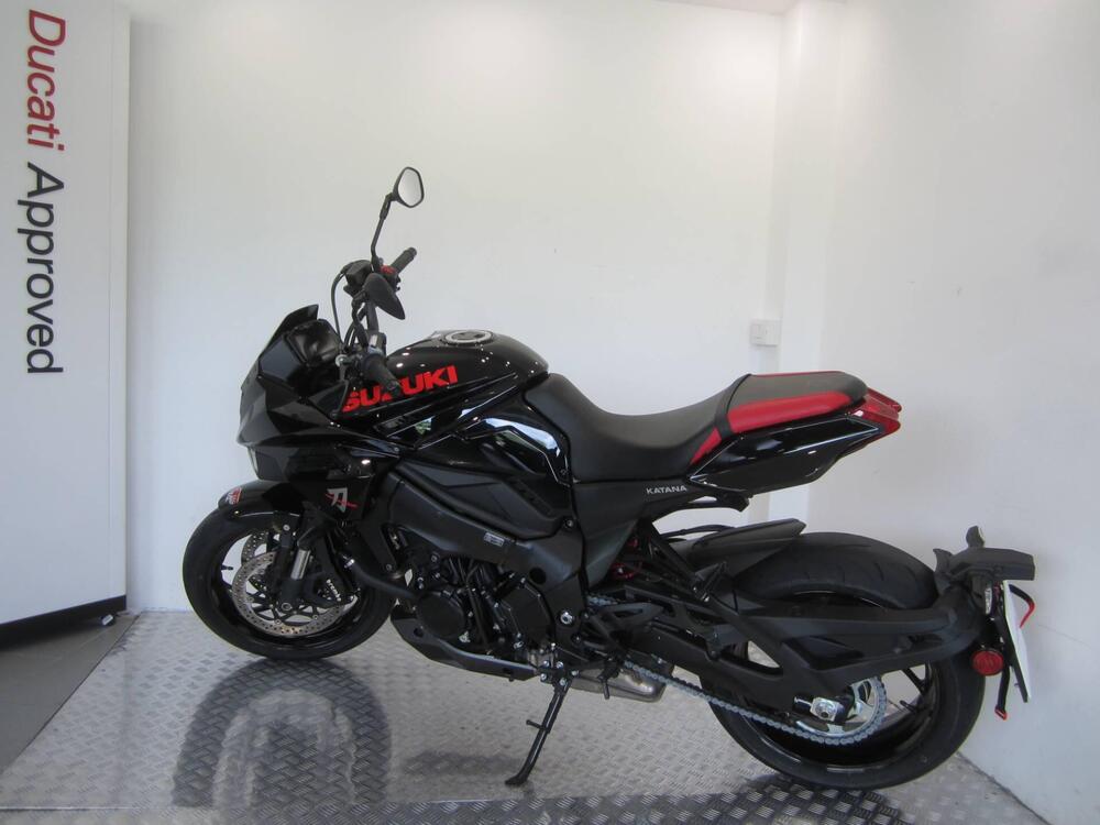 Suzuki Katana 1000 (2019 - 20) (3)