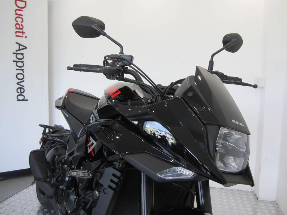 Suzuki Katana 1000 (2019 - 20) (8)