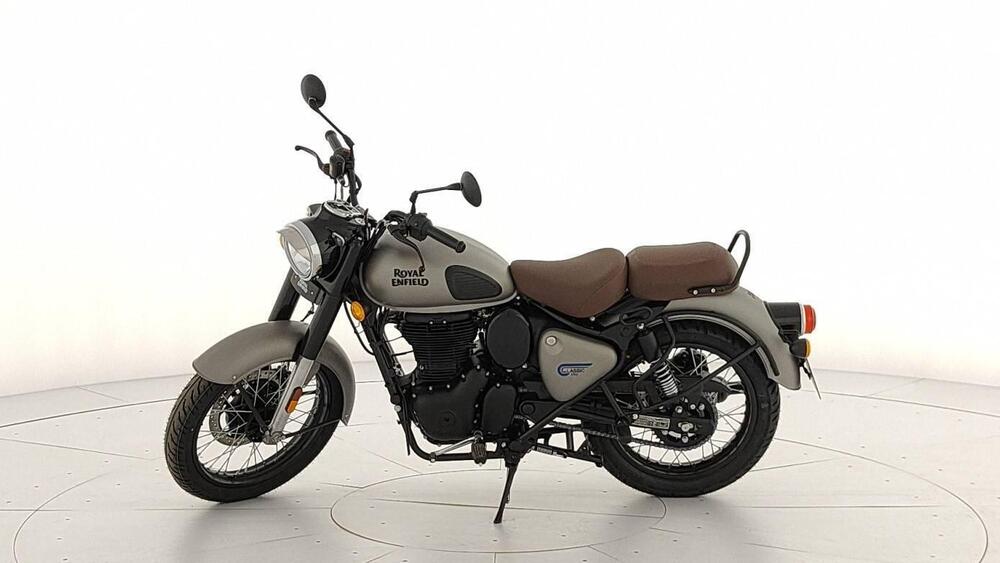 Royal Enfield Classic 350 (2021 - 25)