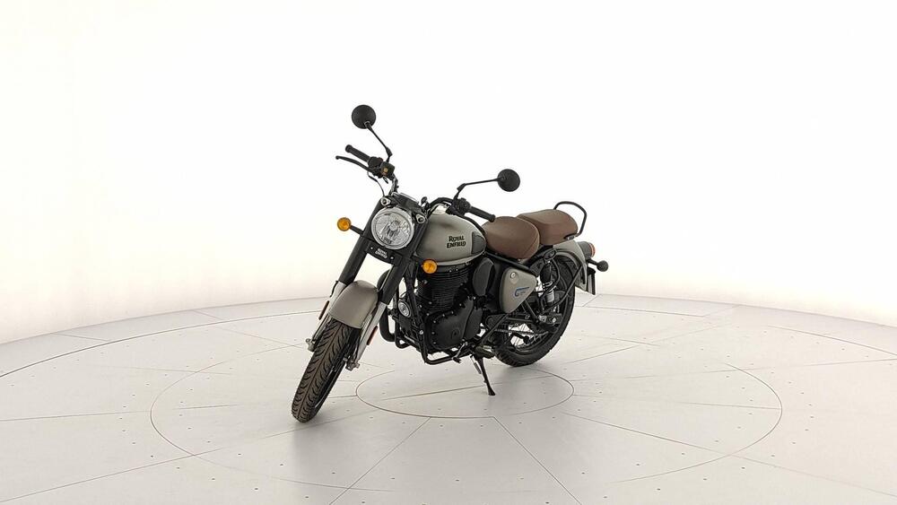 Royal Enfield Classic 350 (2021 - 25) (2)