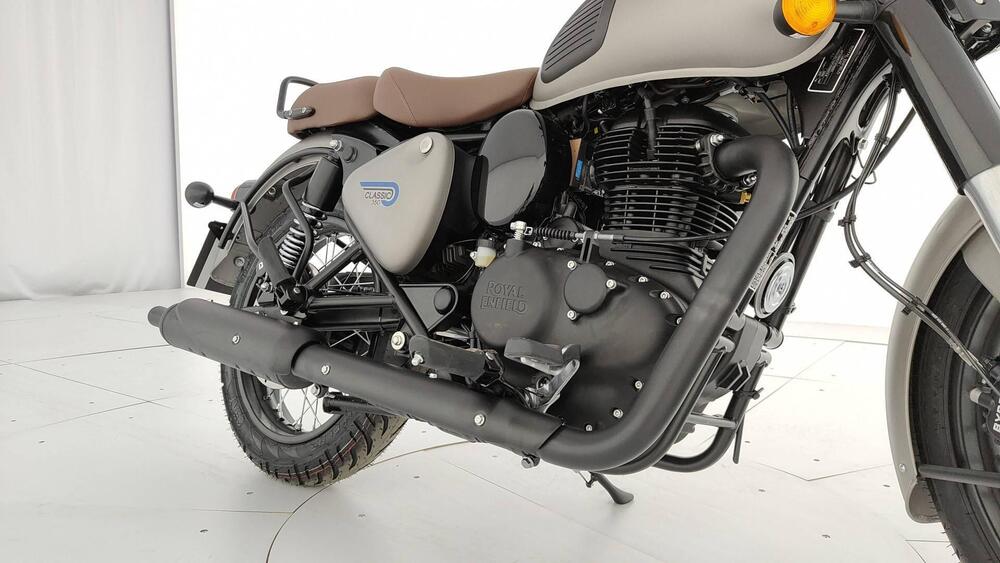 Royal Enfield Classic 350 (2021 - 25) (5)