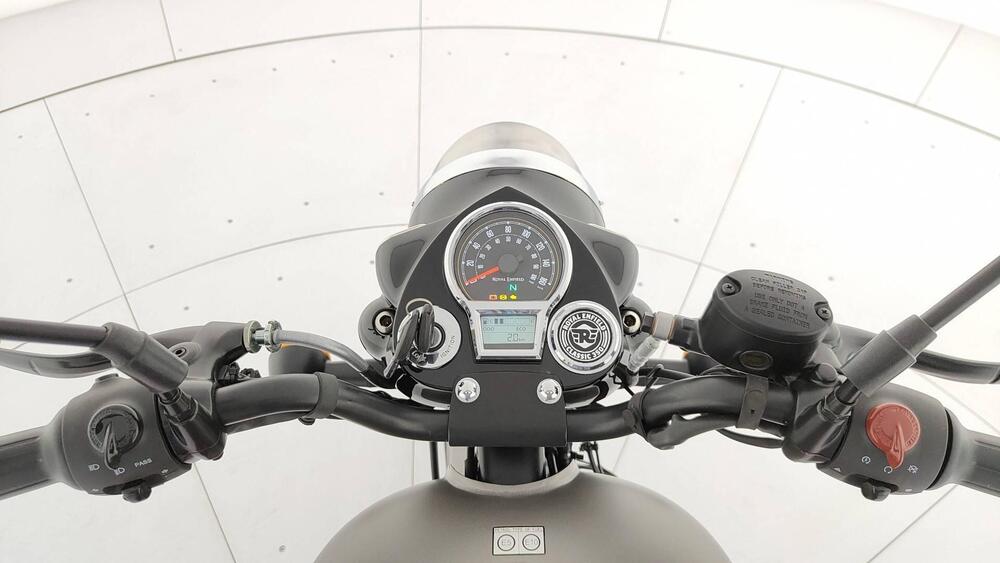 Royal Enfield Classic 350 (2021 - 25) (7)