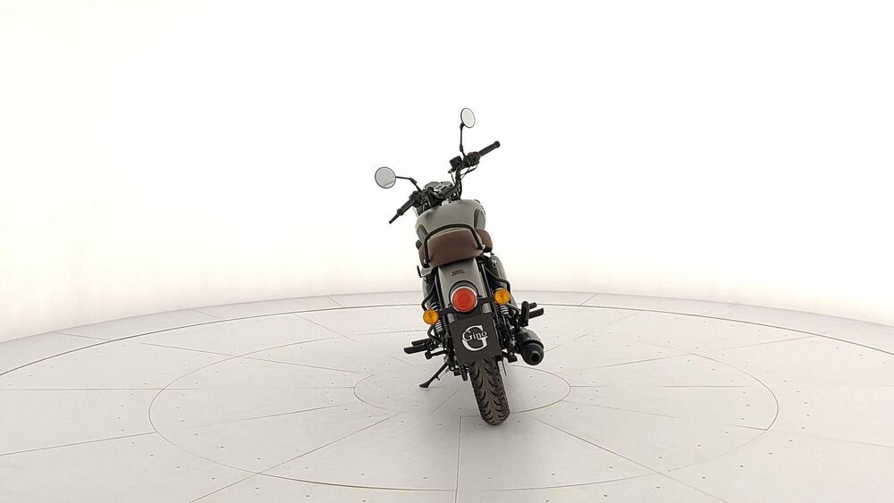 Royal Enfield Classic 350 (2021 - 25) (11)