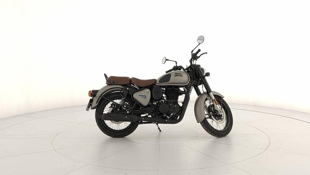 Royal Enfield Classic 350 (2021 - 25) (12)