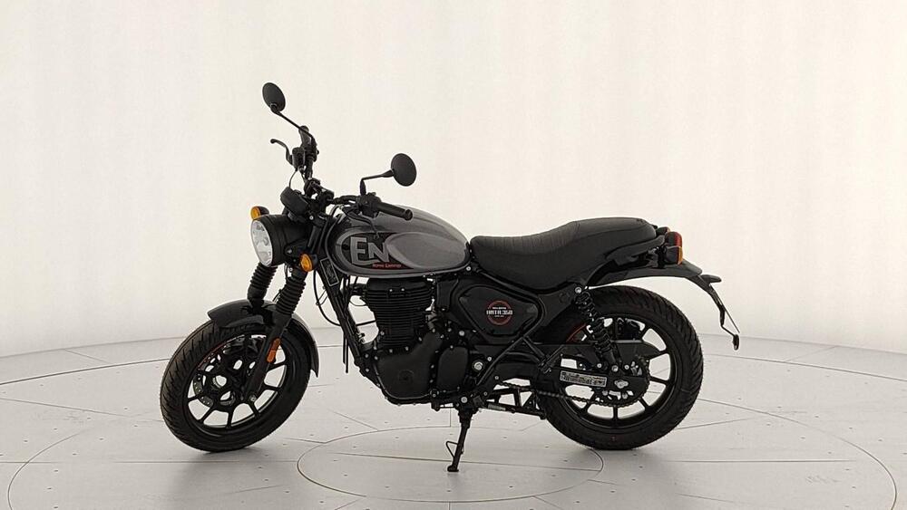 Royal Enfield HNTR 350 (2022 - 25)