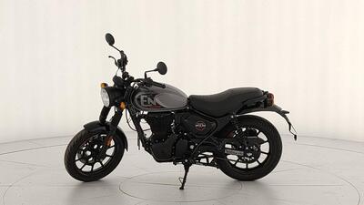 Royal Enfield HNTR 350 (2022 - 25) nuova