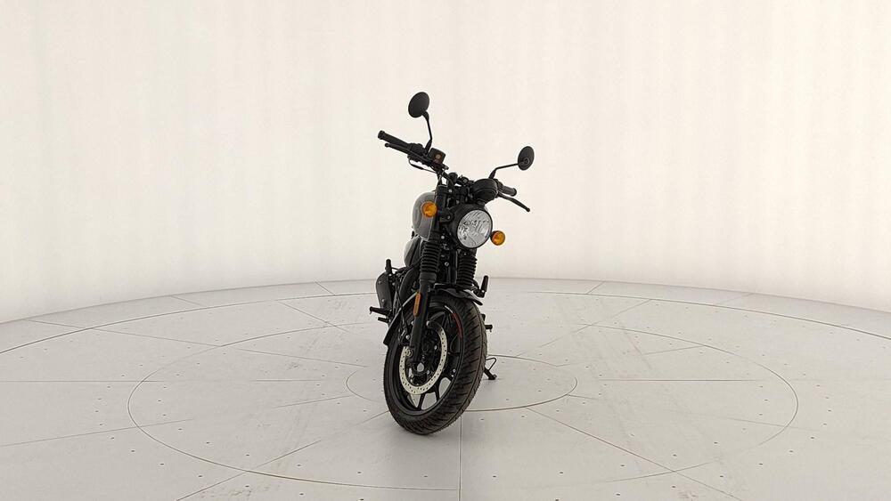 Royal Enfield HNTR 350 (2022 - 25) (3)