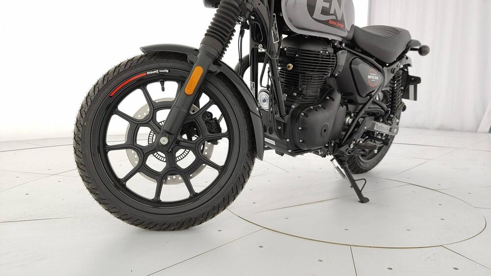 Royal Enfield HNTR 350 (2022 - 25) (4)