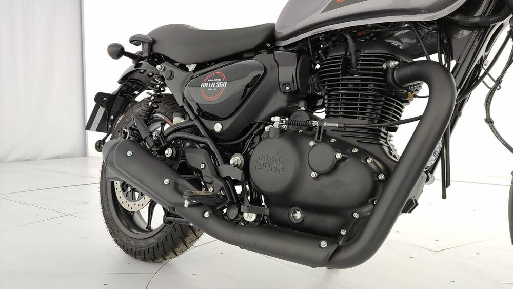 Royal Enfield HNTR 350 (2022 - 25) (5)