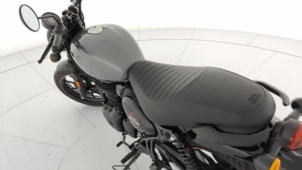 Royal Enfield HNTR 350 (2022 - 25) (6)