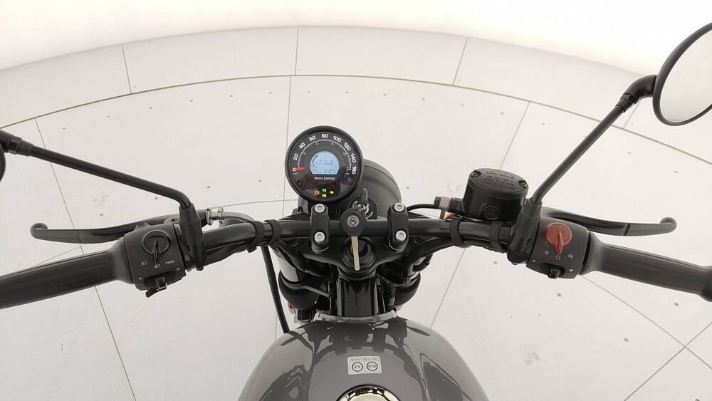 Royal Enfield HNTR 350 (2022 - 25) (7)