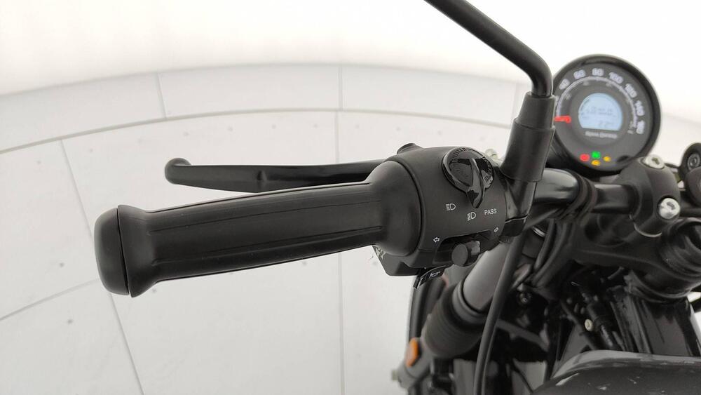 Royal Enfield HNTR 350 (2022 - 25) (8)