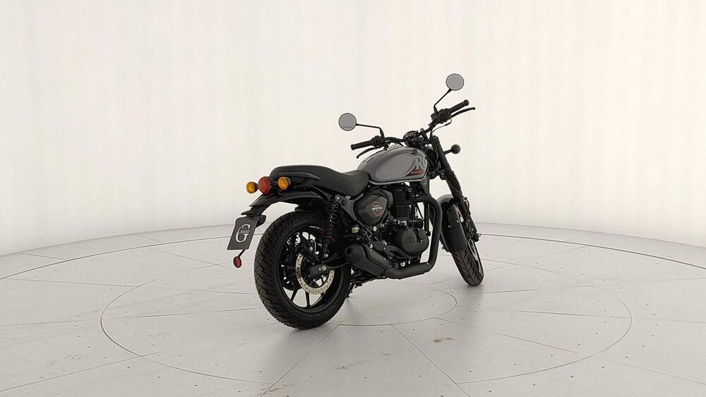 Royal Enfield HNTR 350 (2022 - 25) (10)