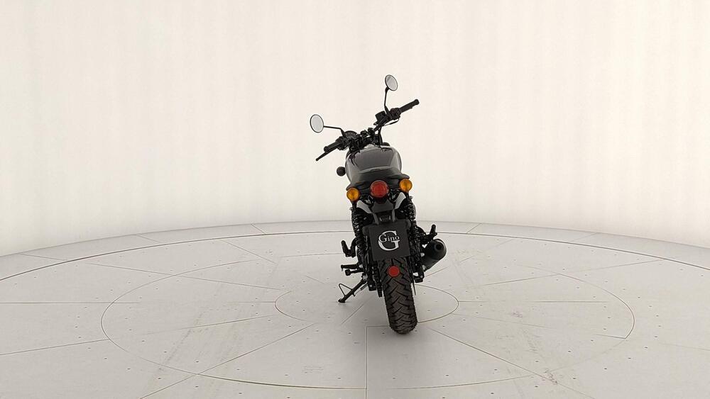 Royal Enfield HNTR 350 (2022 - 25) (11)