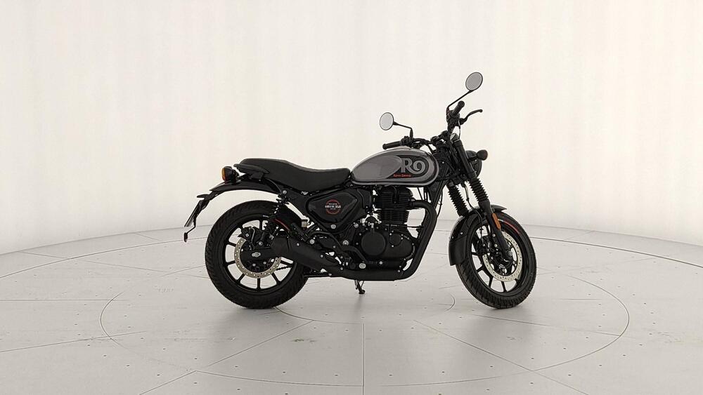 Royal Enfield HNTR 350 (2022 - 25) (12)