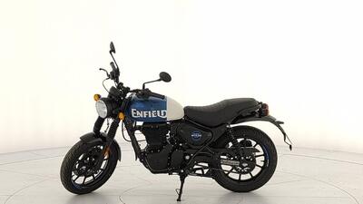 Royal Enfield HNTR 350 (2022 - 25) nuova