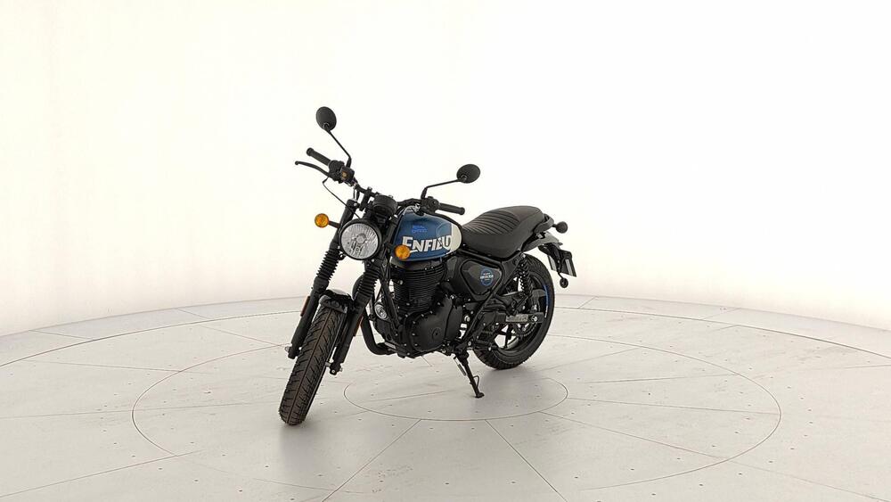 Royal Enfield HNTR 350 (2022 - 25) (2)