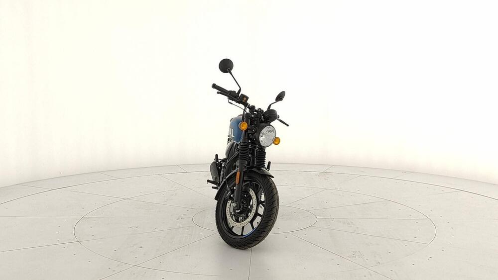 Royal Enfield HNTR 350 (2022 - 25) (3)