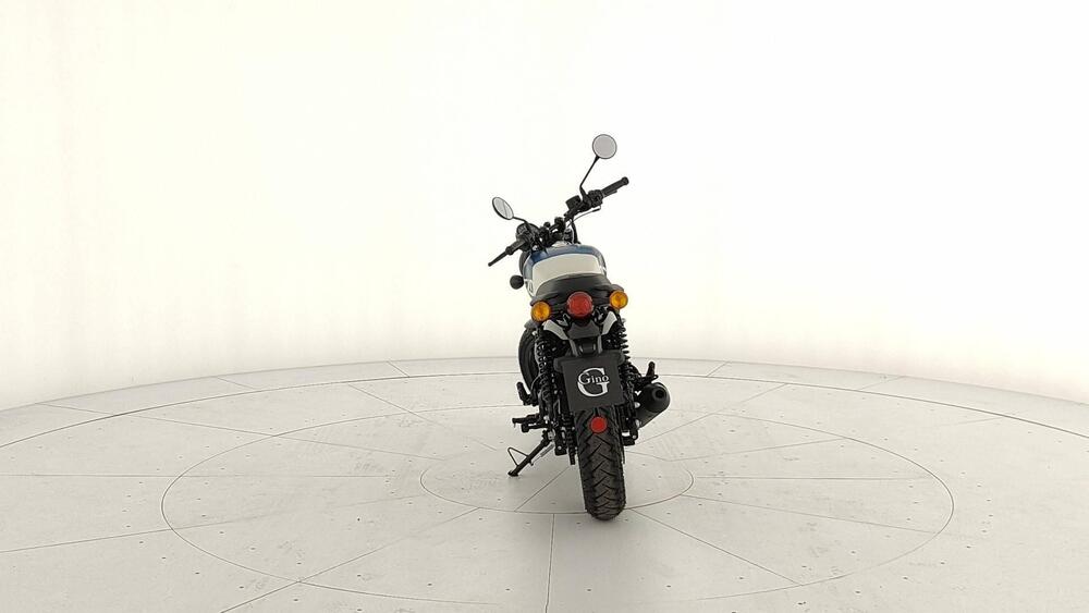 Royal Enfield HNTR 350 (2022 - 25) (4)