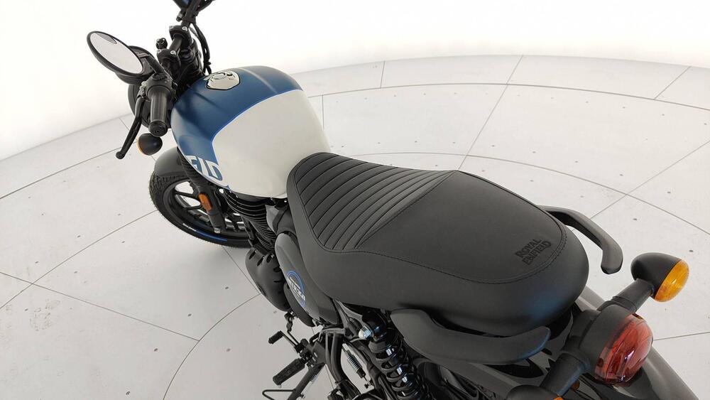 Royal Enfield HNTR 350 (2022 - 25) (7)