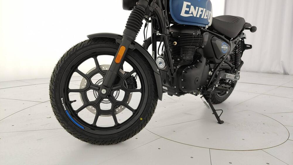 Royal Enfield HNTR 350 (2022 - 25) (8)