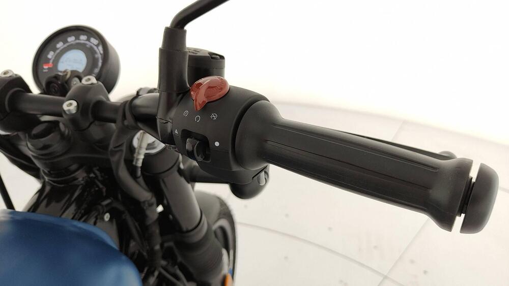 Royal Enfield HNTR 350 (2022 - 25) (12)