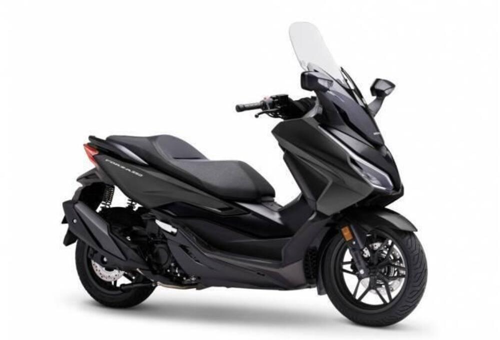 Honda Forza 350 (2025)