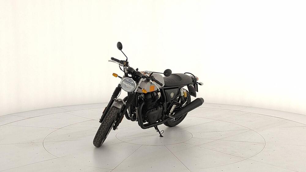 Royal Enfield Continental GT 650 (2021 - 26) (2)