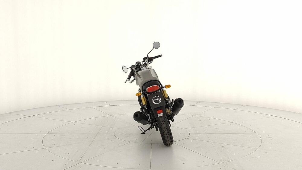 Royal Enfield Continental GT 650 (2021 - 26) (4)