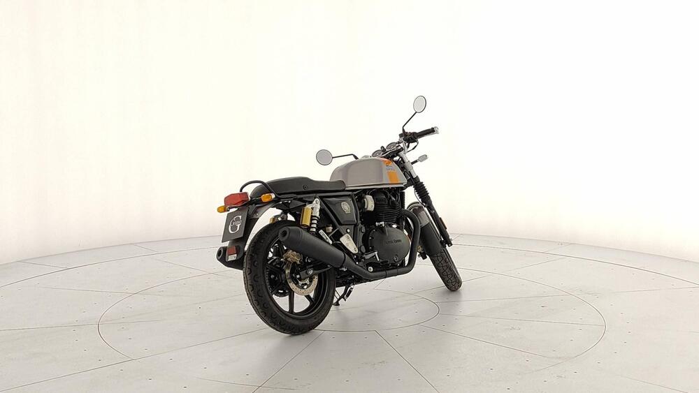 Royal Enfield Continental GT 650 (2021 - 26) (5)
