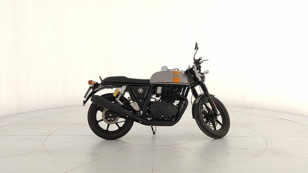 Royal Enfield Continental GT 650 (2021 - 26) (6)