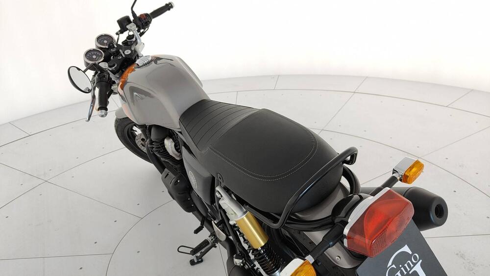 Royal Enfield Continental GT 650 (2021 - 26) (7)