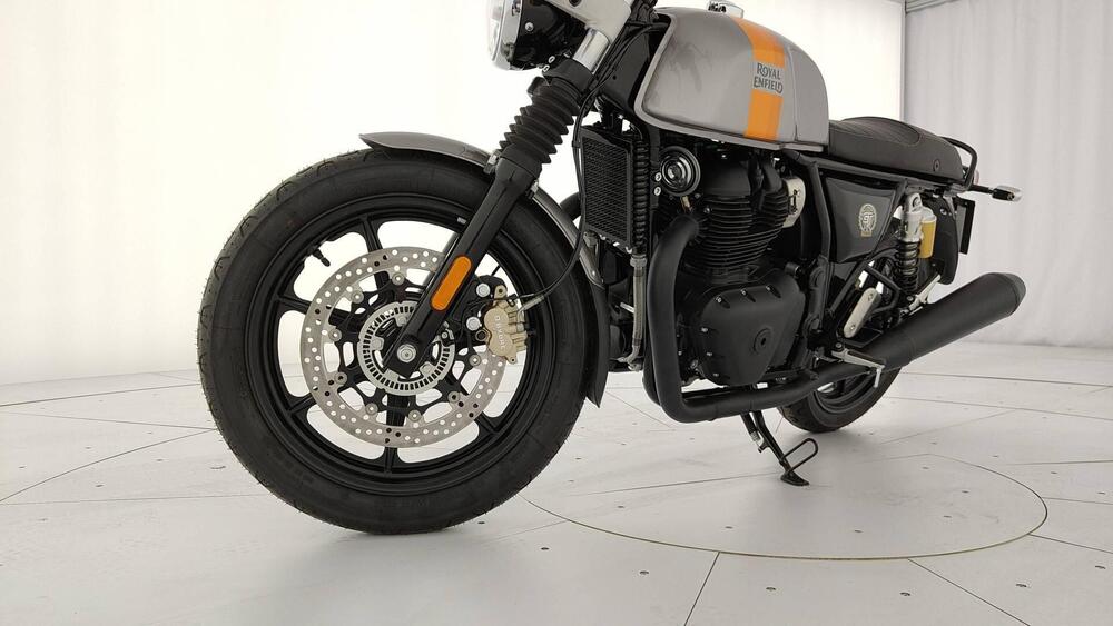 Royal Enfield Continental GT 650 (2021 - 26) (8)