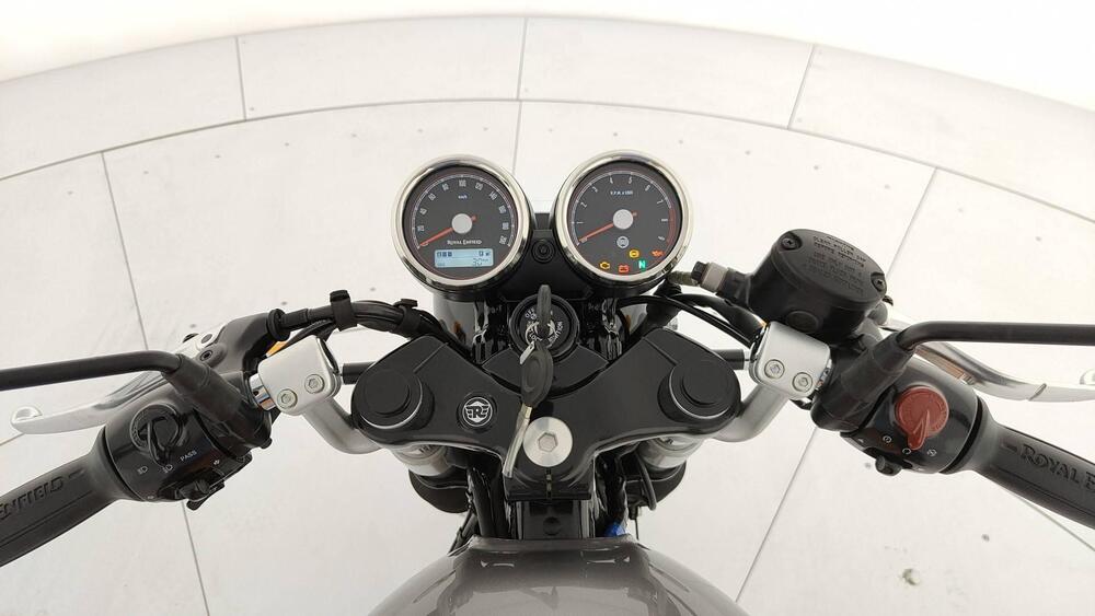 Royal Enfield Continental GT 650 (2021 - 26) (10)