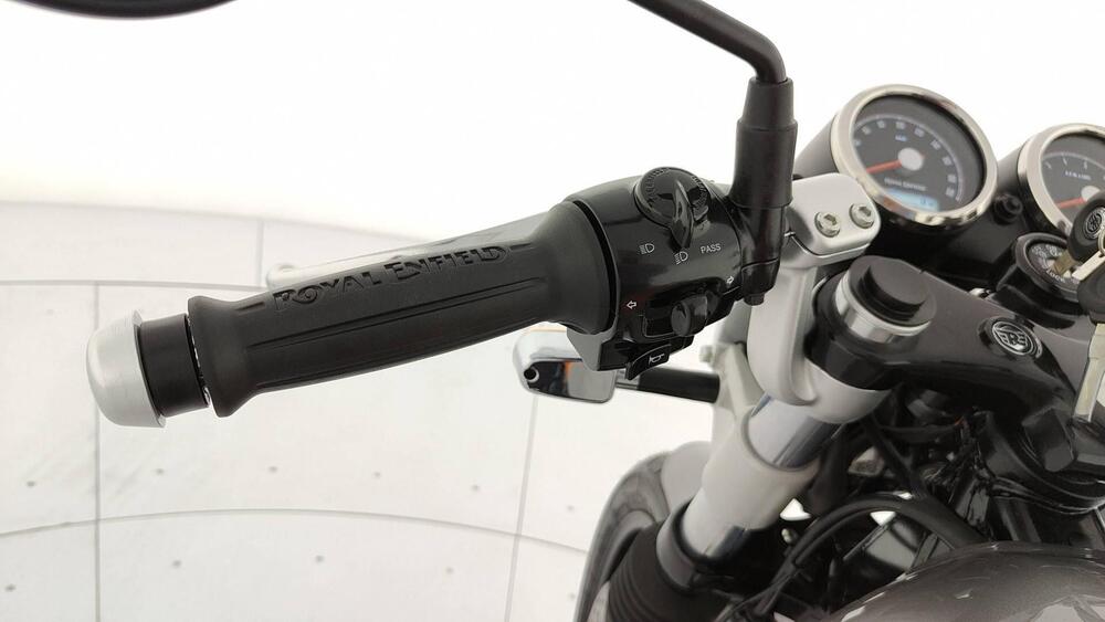 Royal Enfield Continental GT 650 (2021 - 26) (11)