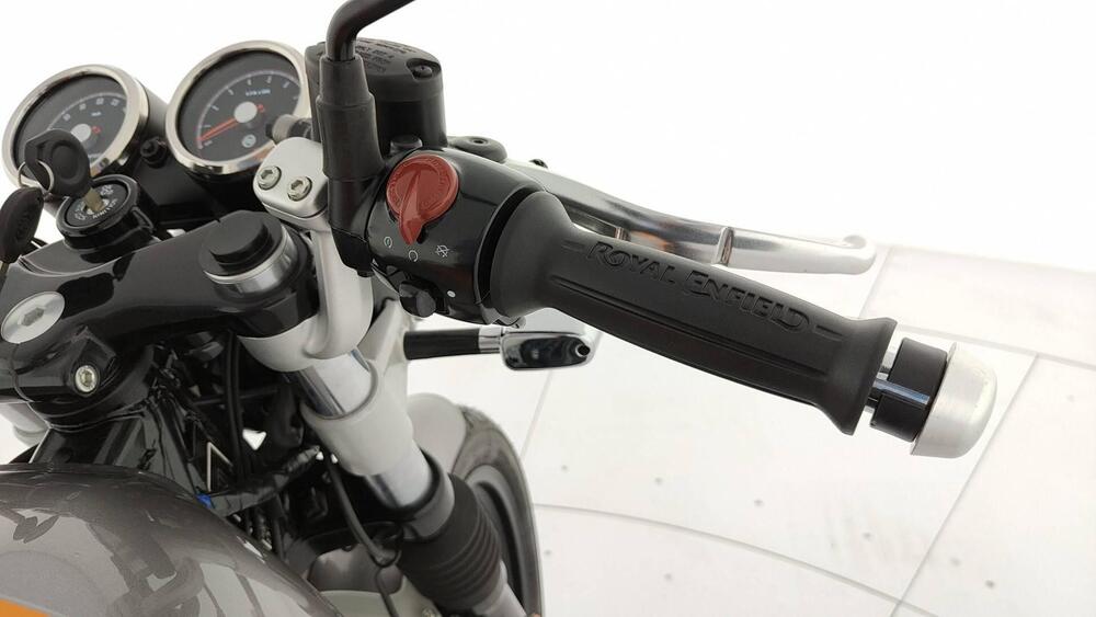 Royal Enfield Continental GT 650 (2021 - 26) (12)