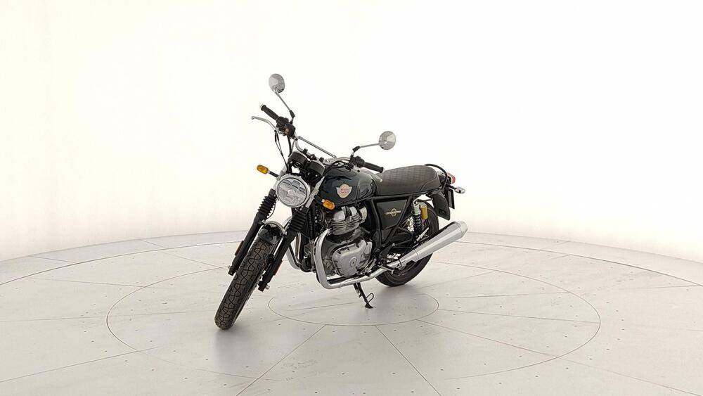 Royal Enfield Interceptor 650 (2021 - 26) (2)