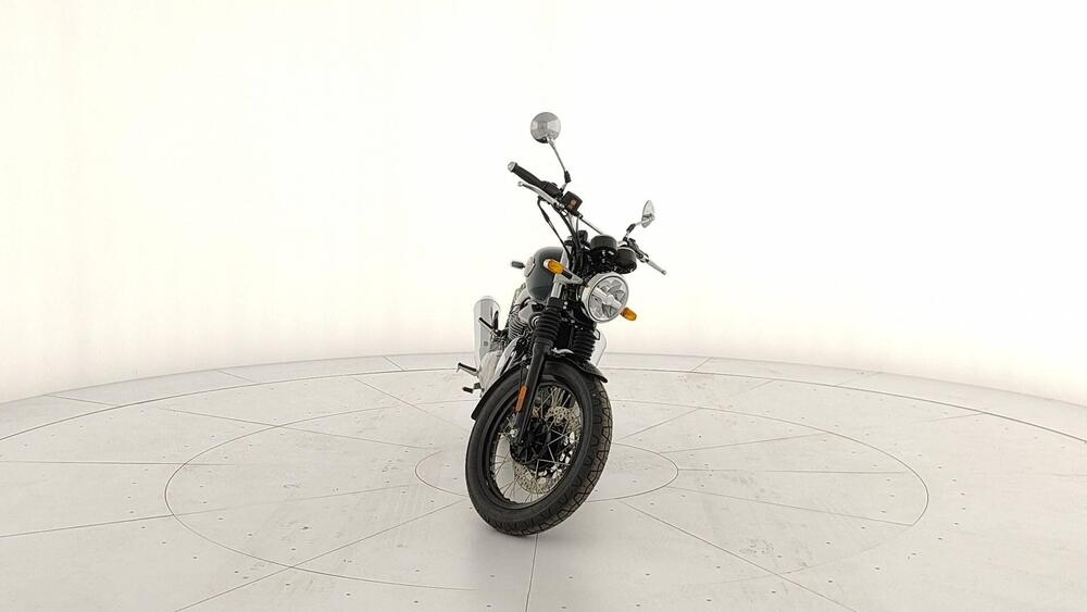 Royal Enfield Interceptor 650 (2021 - 26) (3)