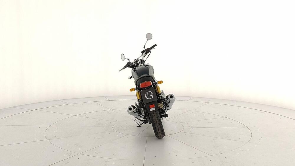 Royal Enfield Interceptor 650 (2021 - 26) (4)